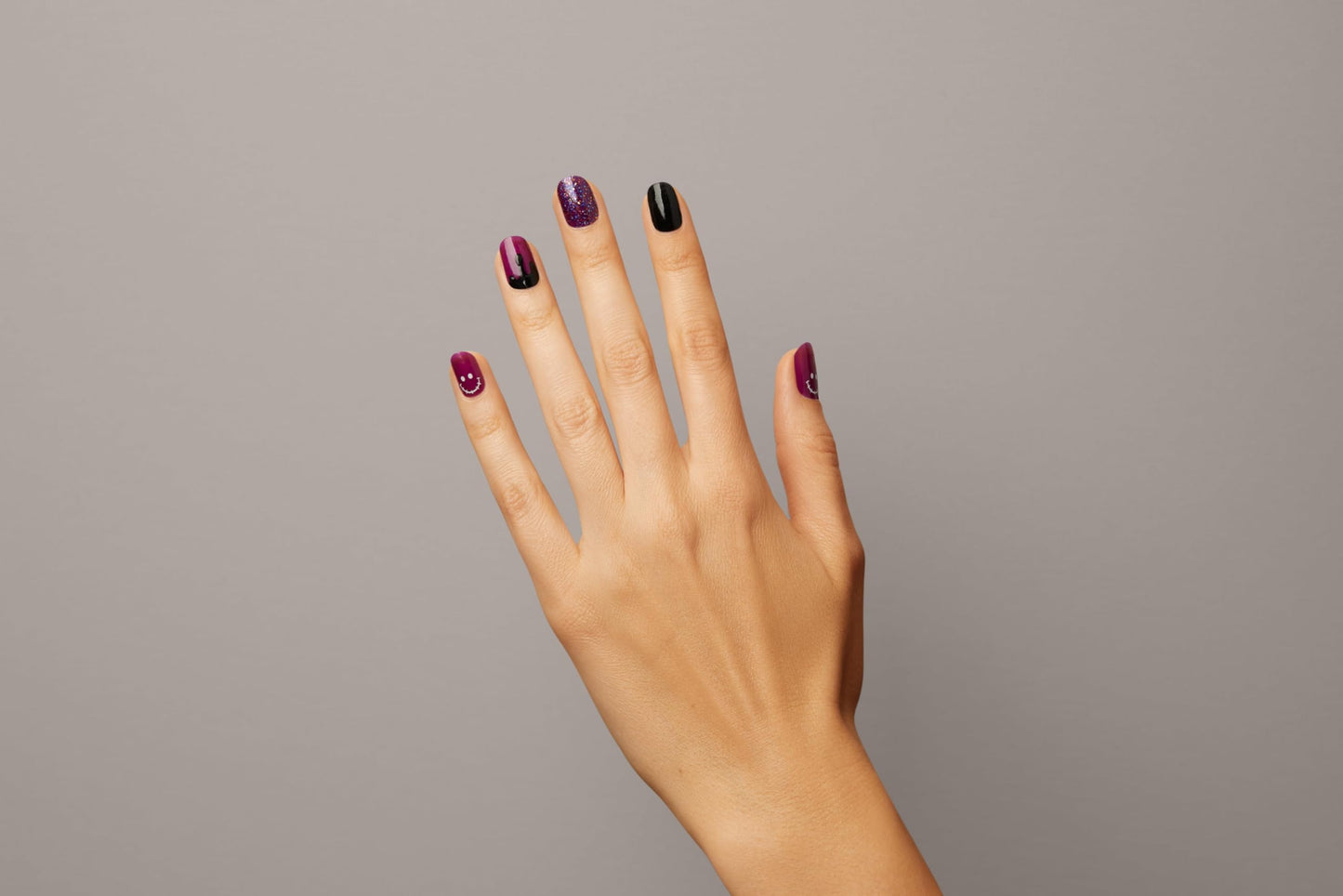 Dashing Diva GLOSS Ultra Shine Gel Color, Monster Smiles Beauty & Personal Care Dashing Diva