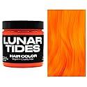 Lunar Tides Semi-Permanent Hair Color (43 colors) (Neon Tangerine)