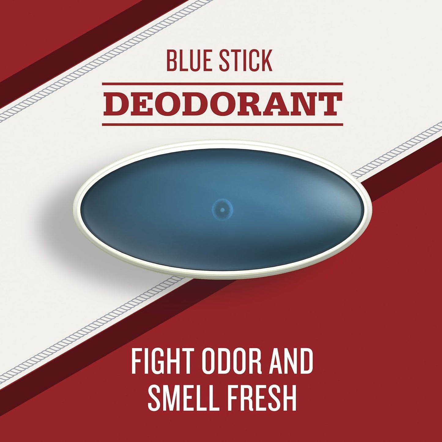 Old Spice Classic Deodorant for Men, 24hr Sweat & Odor Protection, Long Lasting Freshness, Clean & Masculine Fragrance, Original Scent, 3.25 oz (Pack