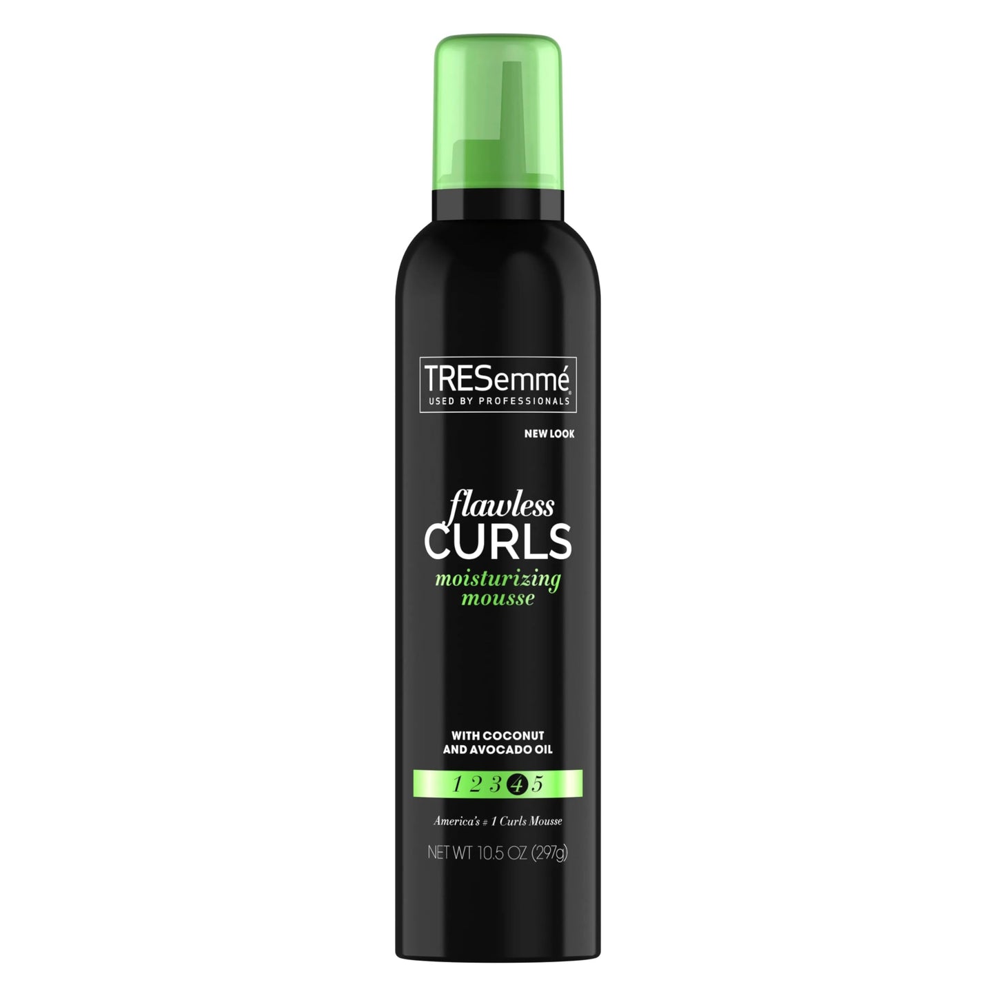 TRESemme Curl Care Flawless Curls Extra Hold Mousse 10.50 oz (Pack of 11)