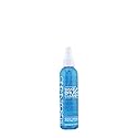 Cinema Secrets Original Blue Vanilla Makeup Brush Cleaner Spray - Professional Cleanser for Makeup Brushes - Quick-Drying, Rinse-Free Formula