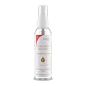 Hyalogic Rose Toner - Alcohol-Free Facial Toner with Hyaluronic Acid & Aloe Vera - Amazing Face Astringent for All Skin Types - Facial Toner to Boost