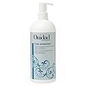 Ouidad Curl Quencher Moisturizing Conditioner - 33.8 fl oz, Curl Defining, Soft, Nourished & Hydrated Curls, Helps Repair Damage, Creamy Detangling