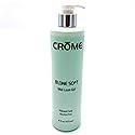 Crome Blone Soft Flexible Hold Conditioning Gel - 16 Oz.…