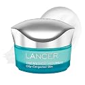 Lancer Skincare | The Method: Nourish Face Moisturizer | Anti Aging Face Cream with Hyaluronic Acid | Lightweight Daily Moisturizer for Oily Congested