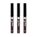 NICKA K NEW YORK Lipshine, Cosmetics, vibrant colors, bright colors, shining lips, lip shine, long lasting (AMZ268)