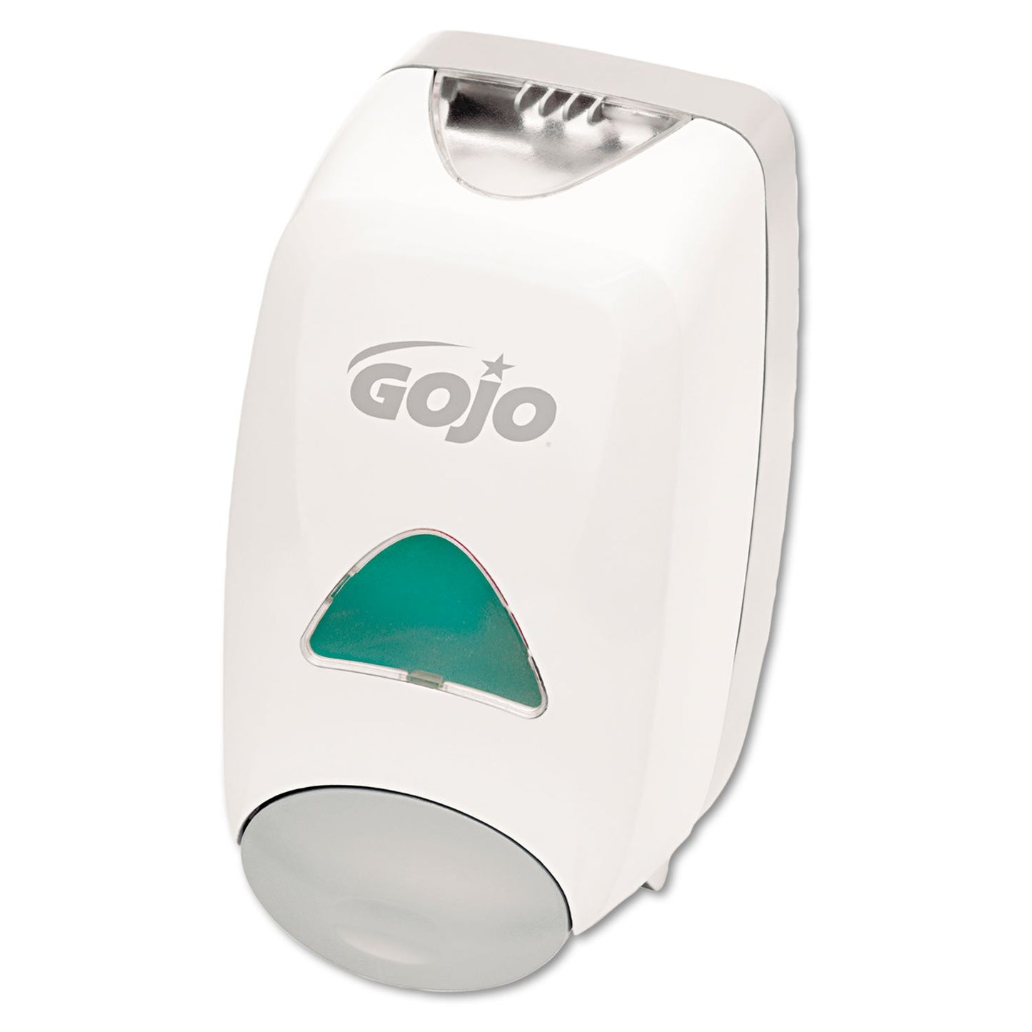 Gojo FBA_5150-06 GOJ515006-Gojo Liquid Foaming Soap Dispenser, White Beauty & Personal Care GOJO