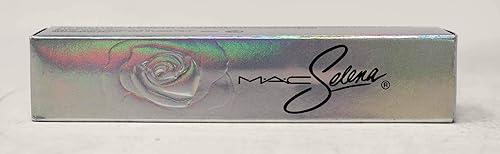 M.A.C. Selena La Reina 2020 Lipglass HEY DAD PIZZA!