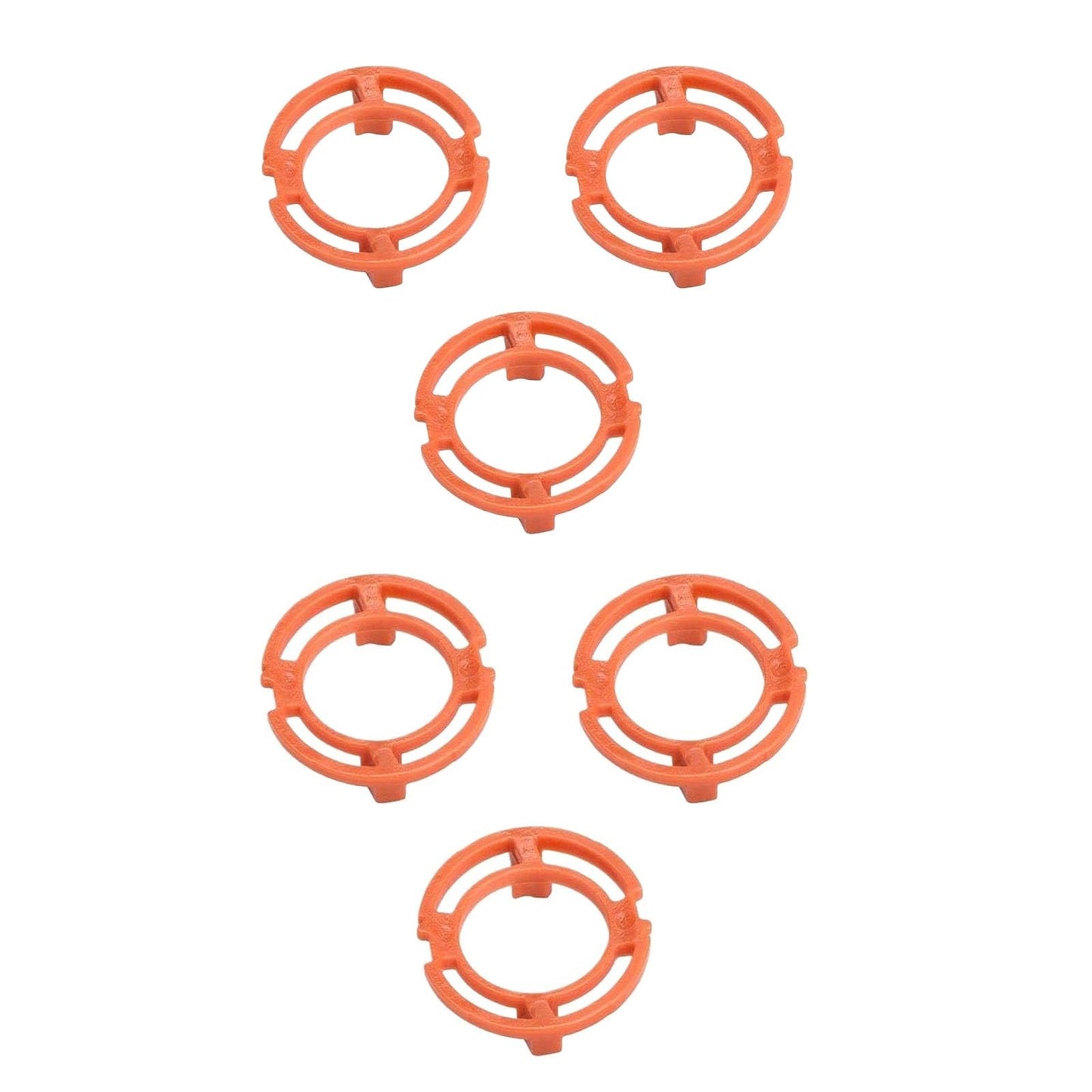 3pcs?Compatible For Philips?Norelco Series 7000 9000 S9152 S9712 S7000 S7312 RQ12 RQ1250 Blade Retaining Rings Retaining-Plate Holder(3pcs) Beauty and Personal Care PXERZILR