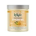 LeKair Manuka Honey & Olive Oil Moisturizing Styling Gel