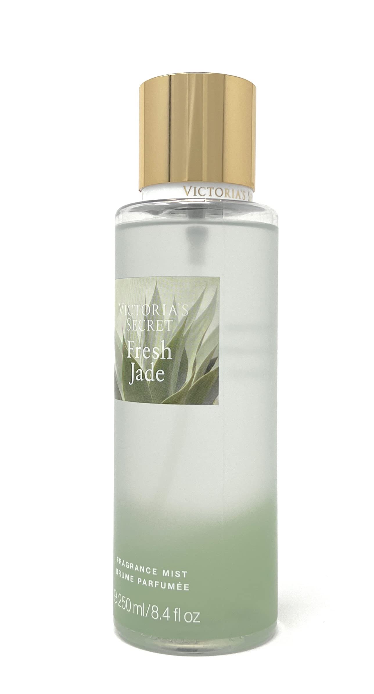 Victoria's Secret FRESH JADE Fragrance Mist 8.4oz