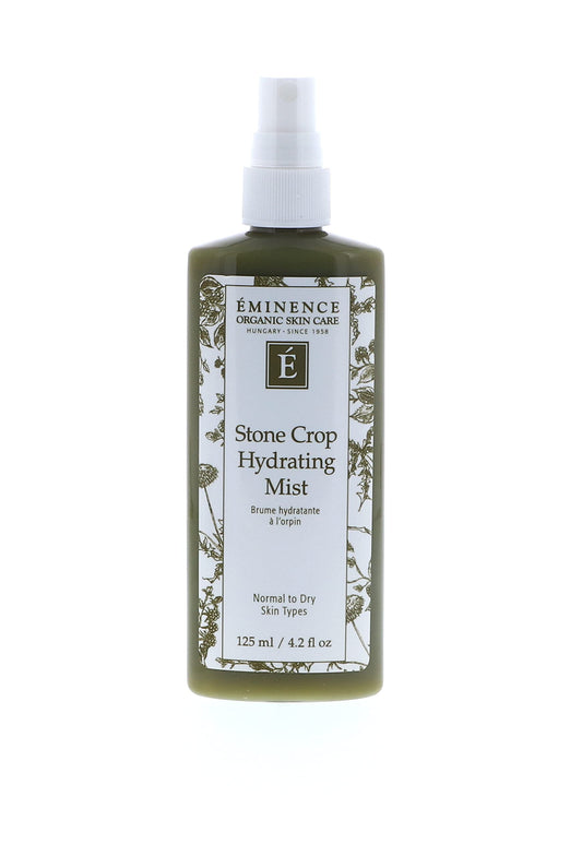 Eminence Stone Crop Hydrating Mist, 4.2 Ounce