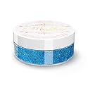 MARBLERS Chunky Natural Mica Powder [Marine Pearl] 0.11oz (3g) | Highly Pigmented | Non-Toxic, Vegan, Cruelty-Free | Eyeshadow, Body Butter, Nail