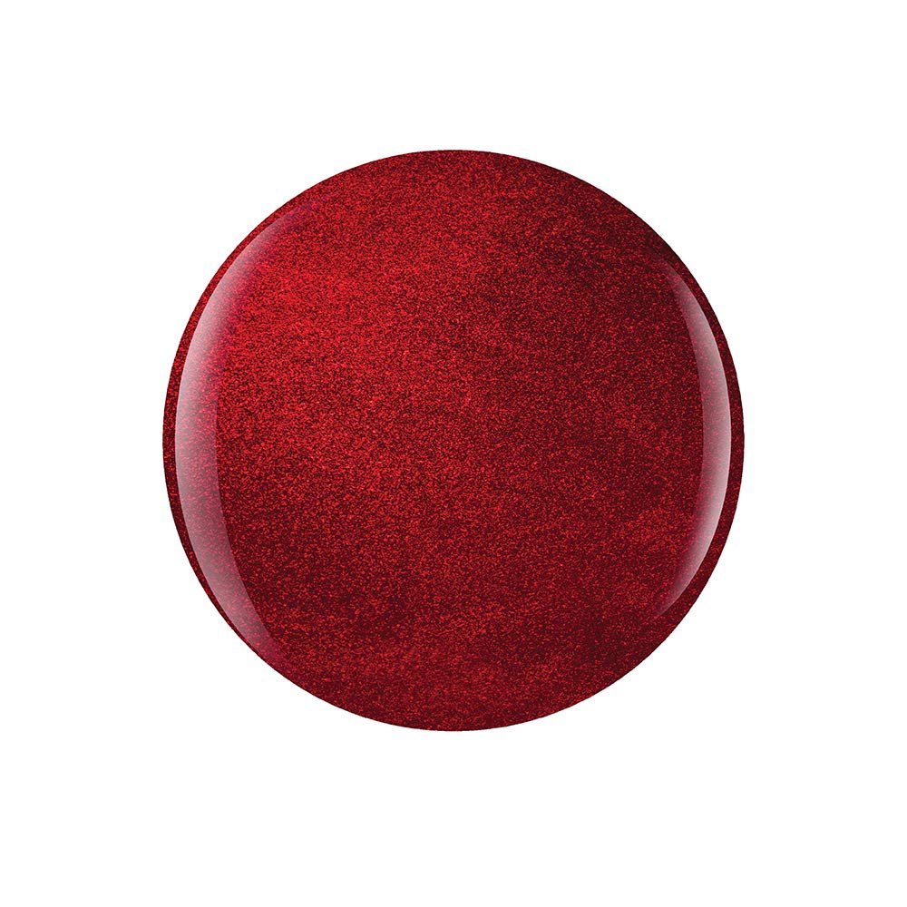 Gelish TPO-Free Soak-Off Gel Nail Polish: What's Your Poinsettia?, 15 mL Beauty & Personal Care Gelish