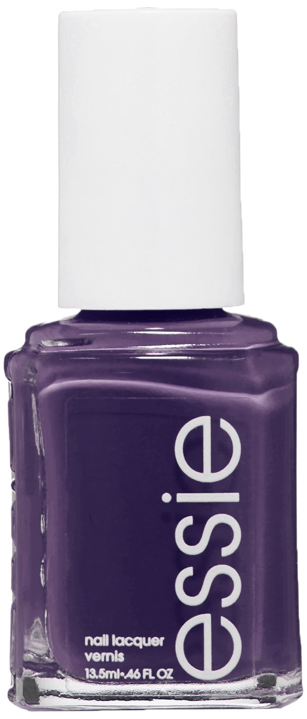 essie Nail Polish, Glossy Shine Finish, Hazy Daze, 0.46 fl. oz. Beauty & Personal Care essie