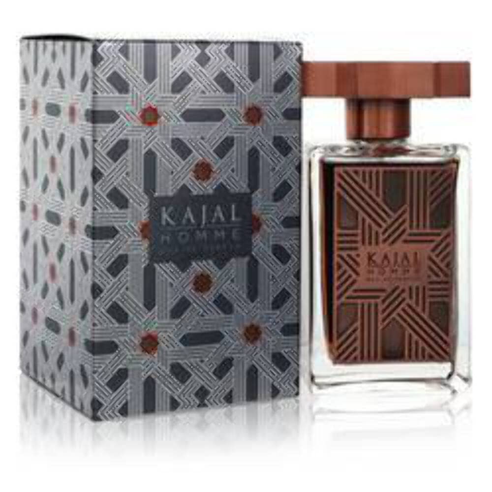 Kajal Homme By Kajal Eau De Parfum Spray 3.4 Oz