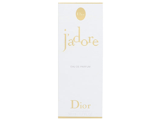 CHRISTIAN DIOR J'Adore Women Eau De Parfume Spray, 1.7 Ounce