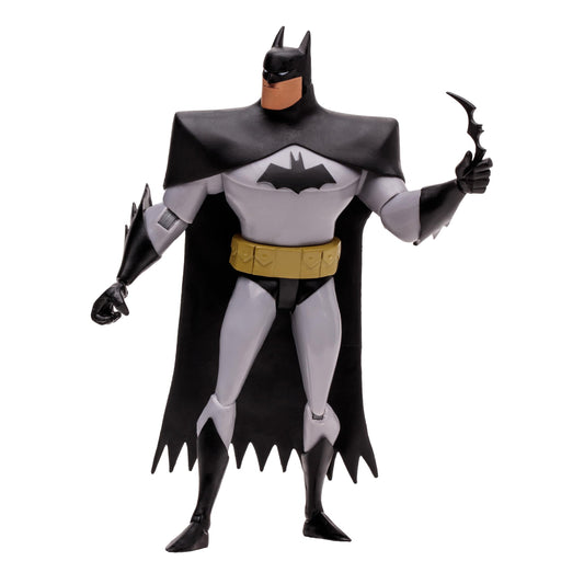 McFarlane Toys - The New Batman Adventures Batman 6in Scale Figure