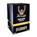 Muhammad Ali Round 5 Legacy Collection EDP 3.3 Oz 100 ml Men