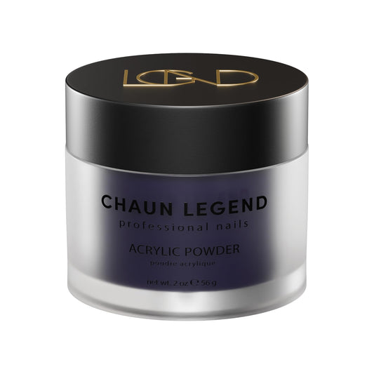 Chaun Legend Acrylic Powder, 2 Oz Long Lasting Salon Quality, Bubble Free, Self Leveling Professional Manicures, Fake Nails, Carving & Extensions Beauty & Personal Care Chaun Legend Professional Nails