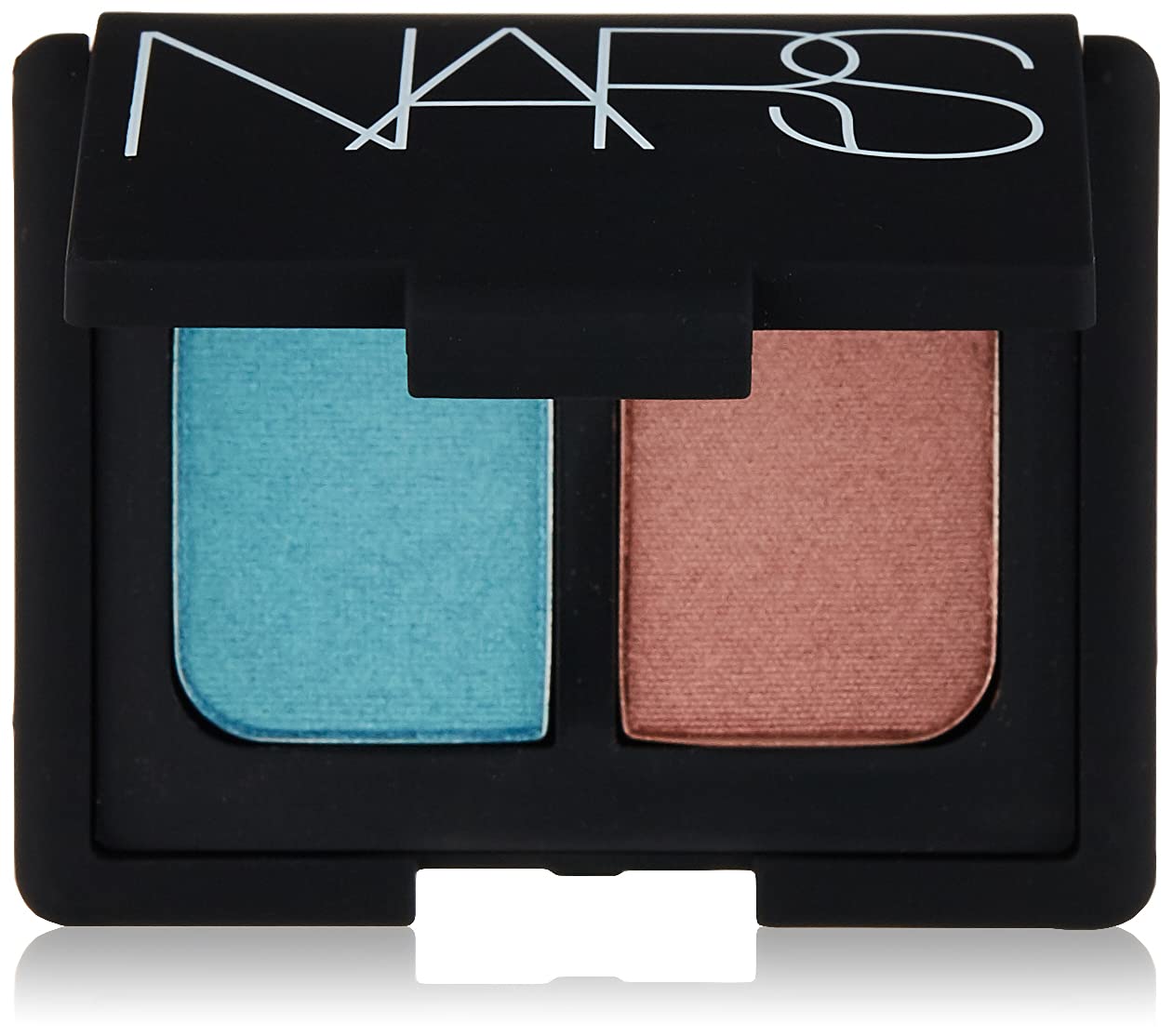 Nars Duo Eyeshadow Chiang Mai 3909