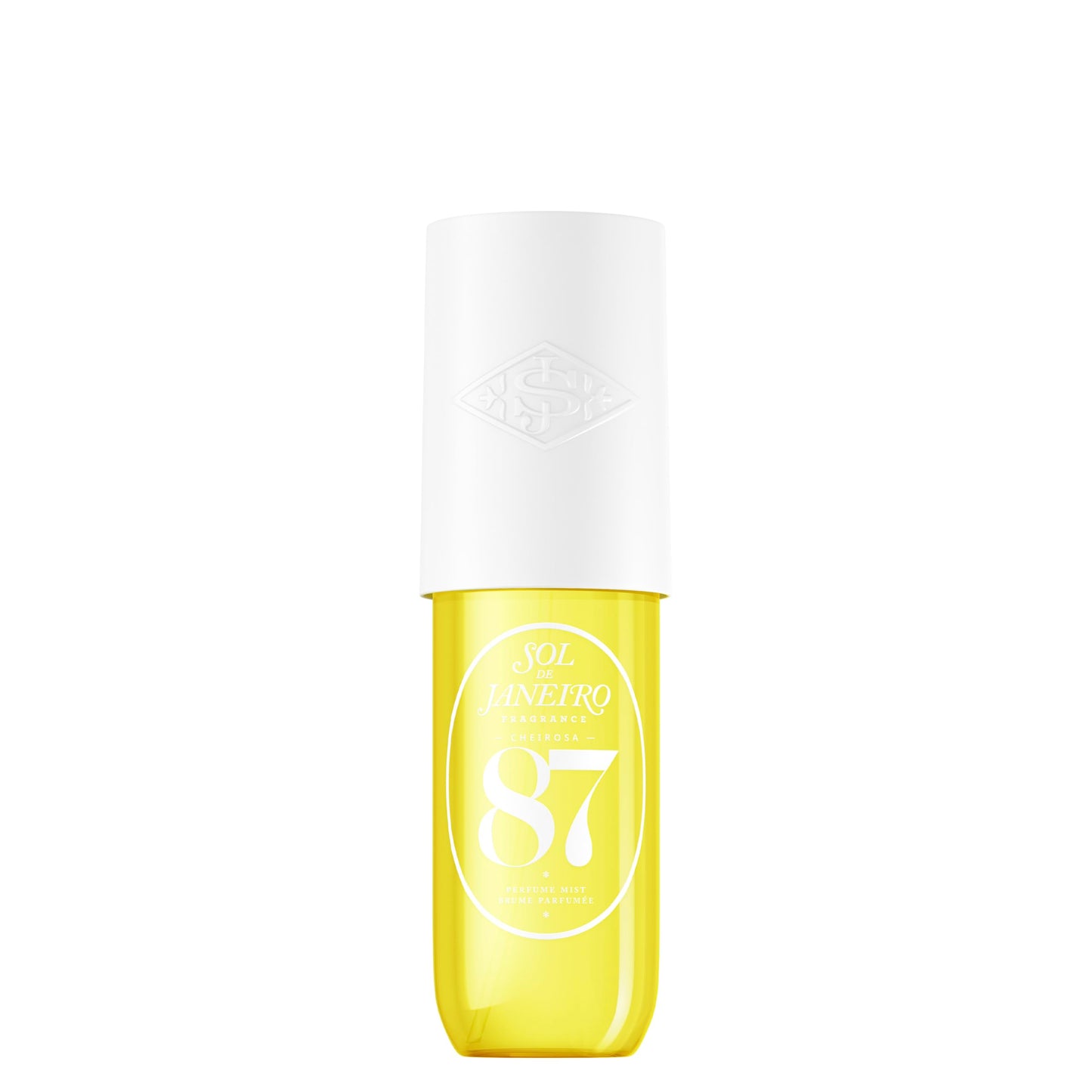 Sol de Janeiro Cheirosa 87 Rio Radiance Hair and Body Fragrance Mist Travel Size 90mL/3.0 fl oz.
