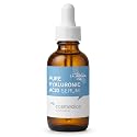 Cosmedica Skincare Hyaluronic Acid Serum, 1 Fl. Oz