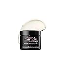 philosophy ultimate miracle worker multi-rejuvenating nighttime serum-in-cream face moisturizer - with retinol - targets all major signs of aging