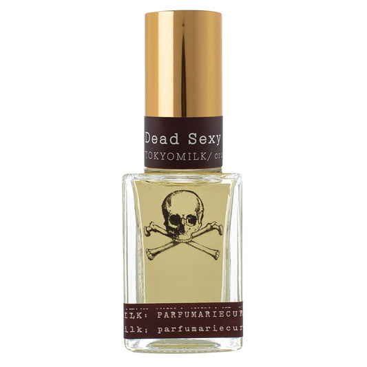 TOKYOMILK Dead Sexy Eau de Parfum, 1 fl oz / 29.5 ml, Luxury Signature Scent Fragrance Spray, Elegant Perfume for Women, Beautifully Designed Beauty & Personal Care TOKYOMILK