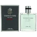 Territoire Sport by YZY Perfume Eau De Parfum Spray 3.3 oz for Men