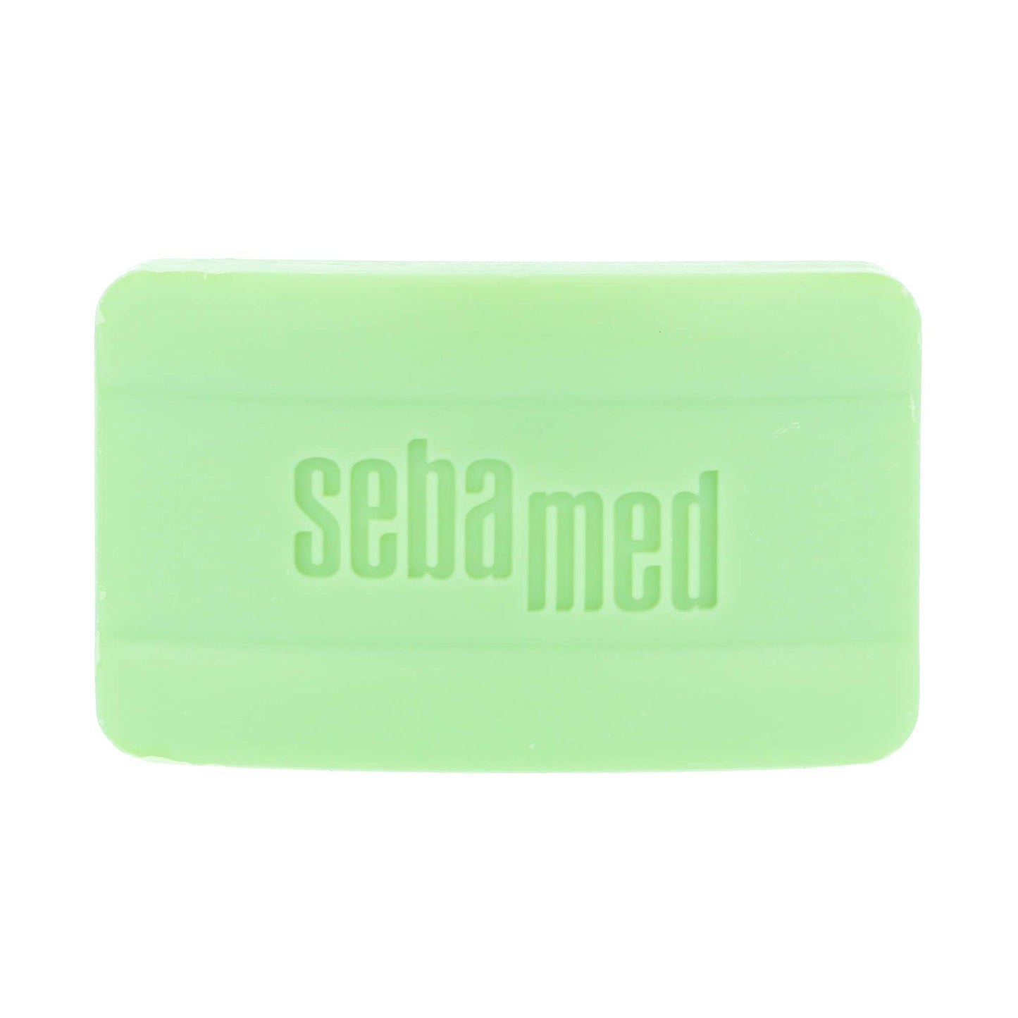 Sebamed Soap-free Cleansing Bar For Sensitive Skin, 3.5 Ounce box