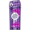 Lady Speed Stick Deodorant 2.3oz Shower Fresh (2 Pack)