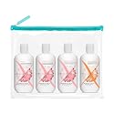 Strength x Beauty 4 pc. Smoothing Kit | Normal to Medium Hair