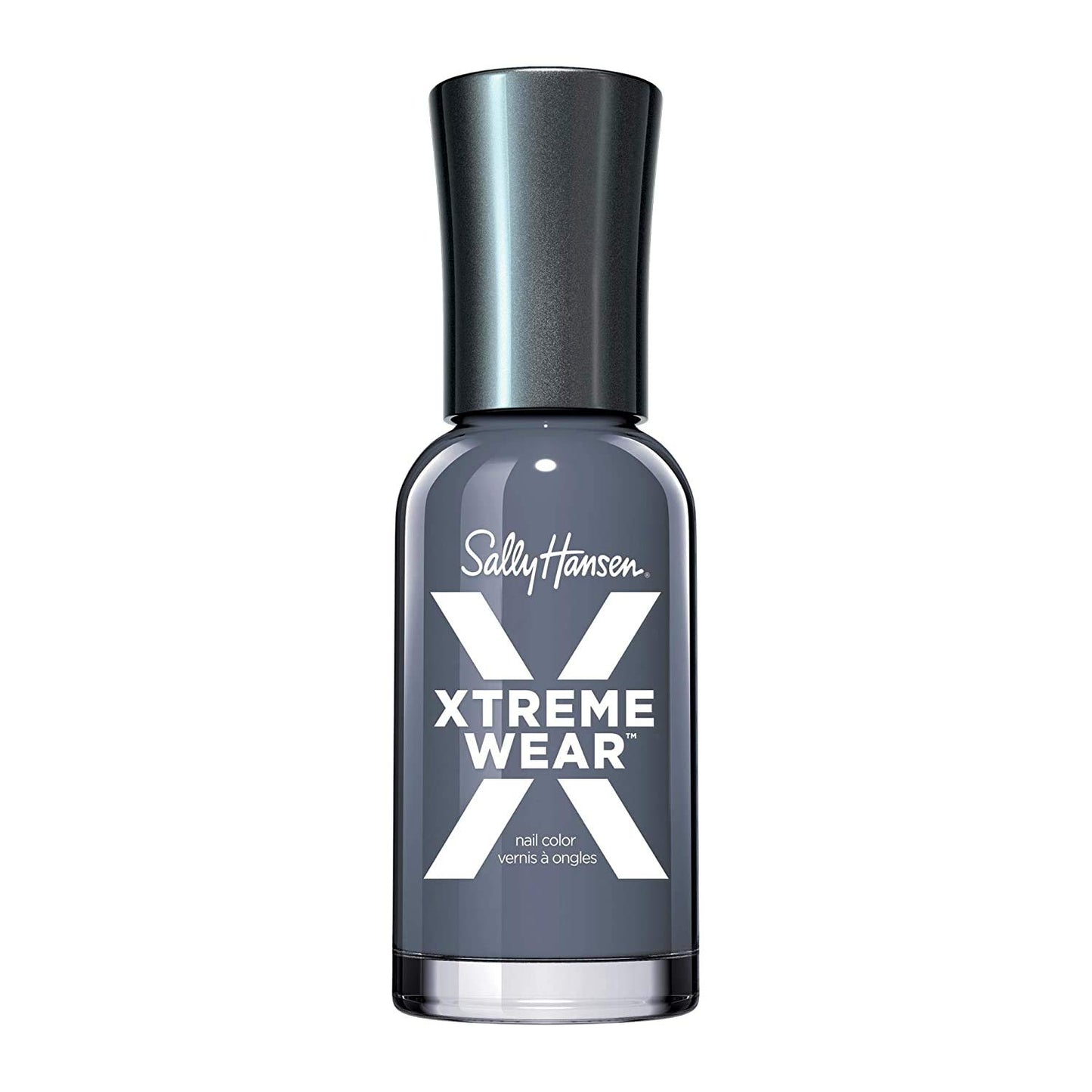 Sally Hansen Hard as Nails Xtreme Wear Nail Color, Retro Grade, 0.4 Fluid Ounce Beauty & Personal Care Sally Hansen