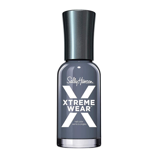 Sally Hansen Hard as Nails Xtreme Wear Nail Color, Retro Grade, 0.4 Fluid Ounce Beauty & Personal Care Sally Hansen