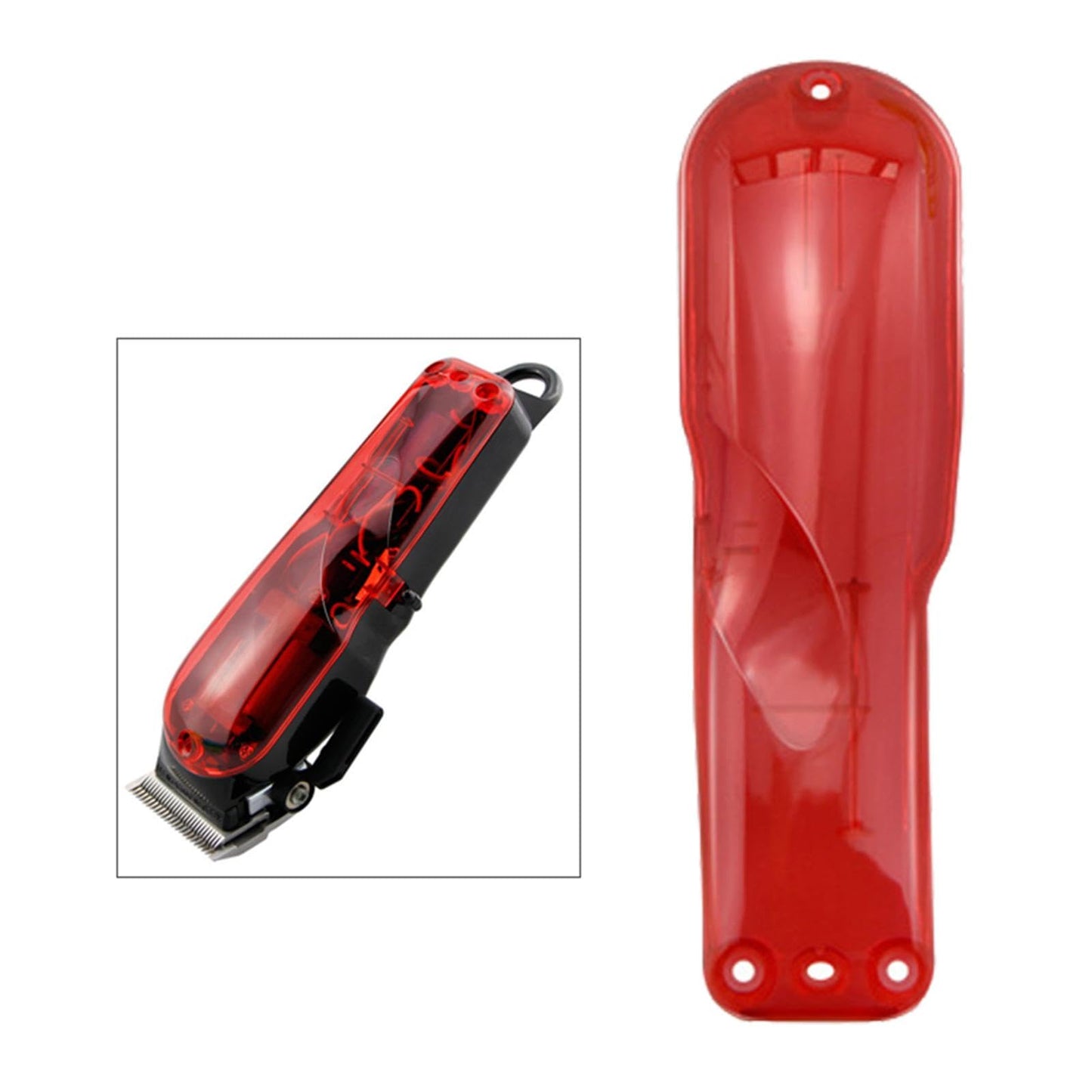 Electric Hair Clippers Back Cover for Wahl 8148 Cordless Magic Hair Clippers Accessory Beauty and Personal Care MOOKEENONE