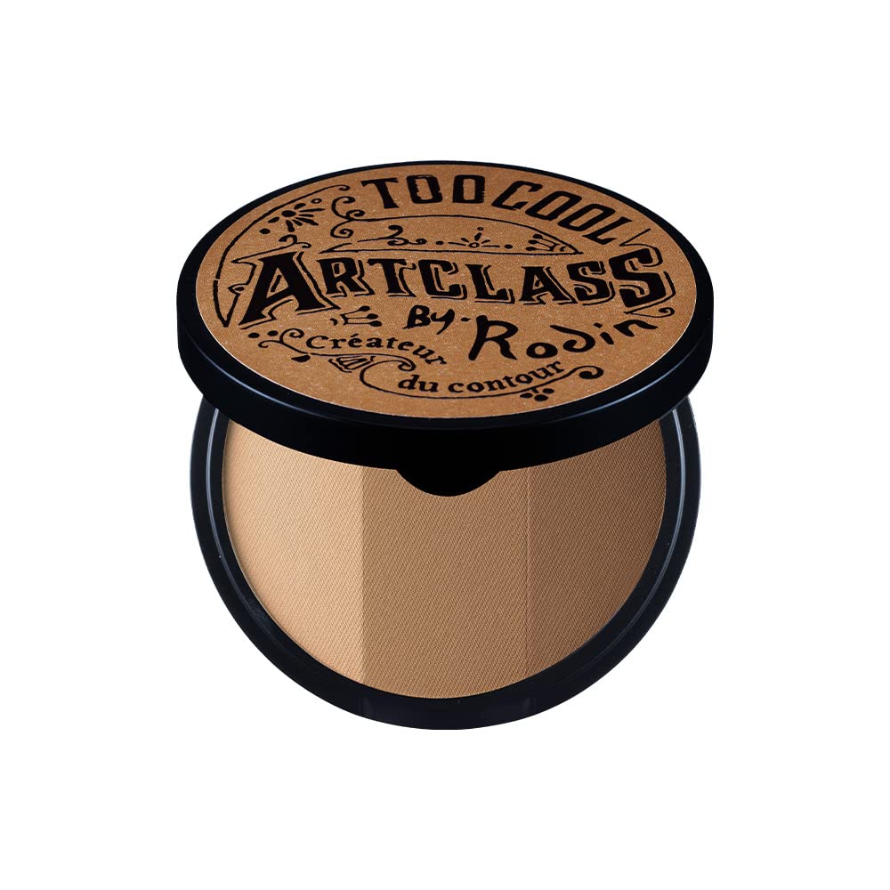 Too Cool For School Artclass By Rodin Shading Contour Powder - #01 Classic
