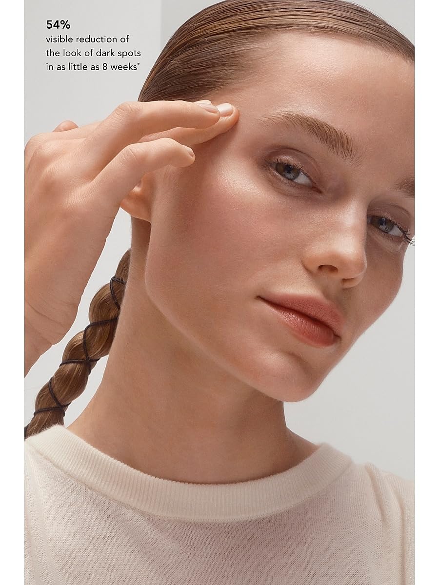 Chantecaille, Blanc Peony Eye Serum