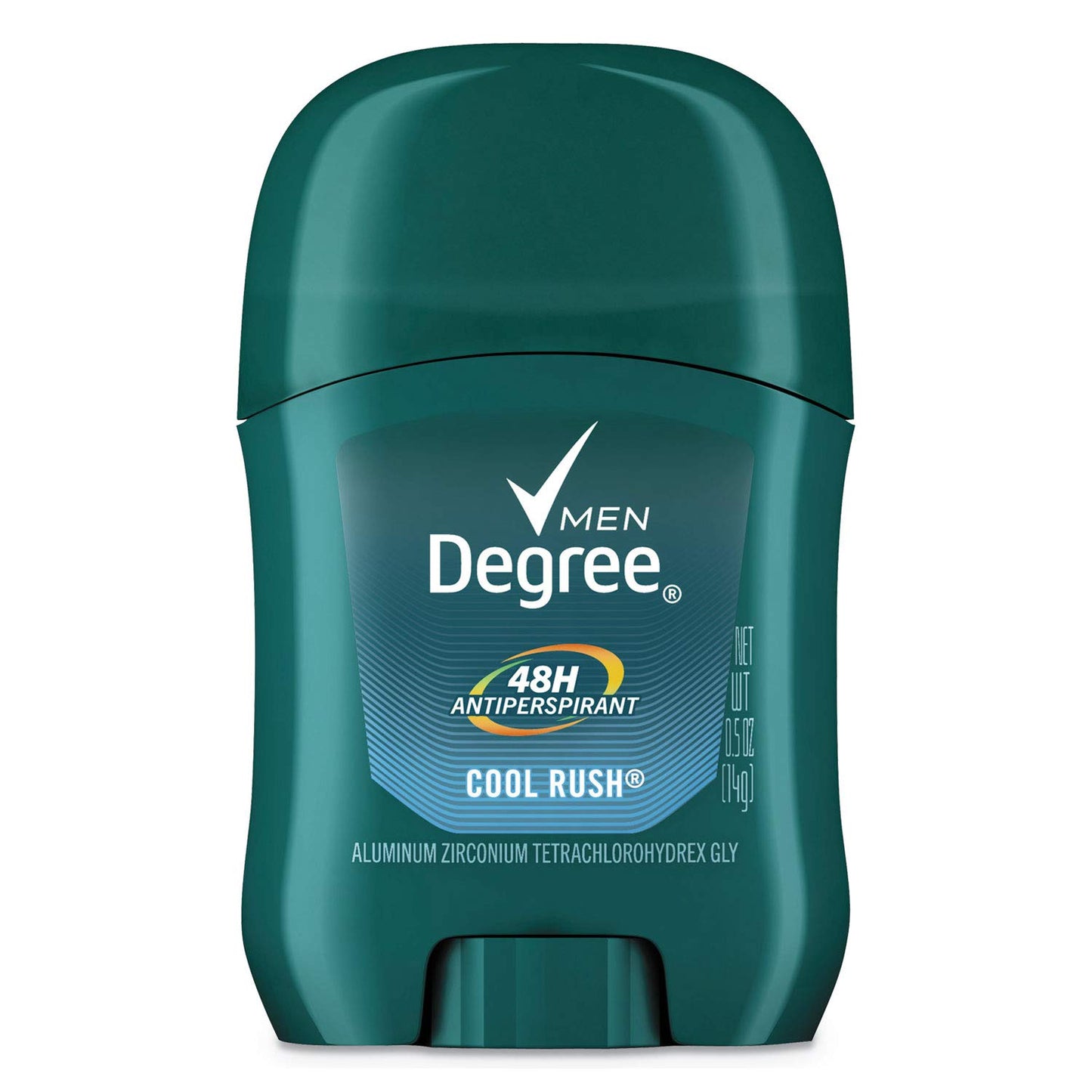 Degree Men Dry Protection Anti-Perspirant, Cool Rush, 0.5 Oz Deodorant Stick Beauty and Personal Care Degree