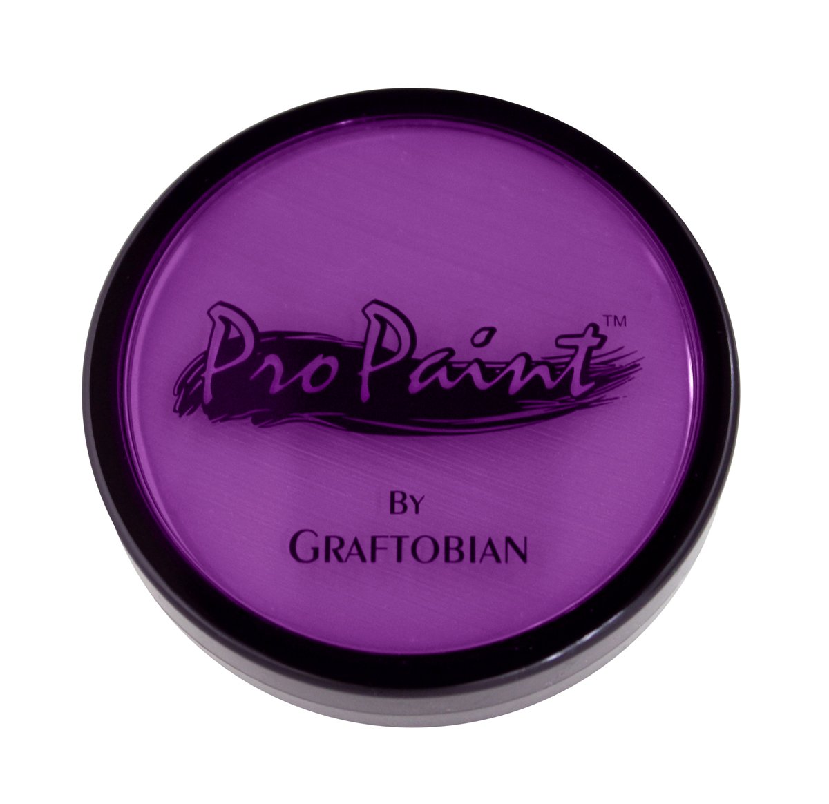 Graftobian ProPaint - Wild Violet 1 Ounce Standard