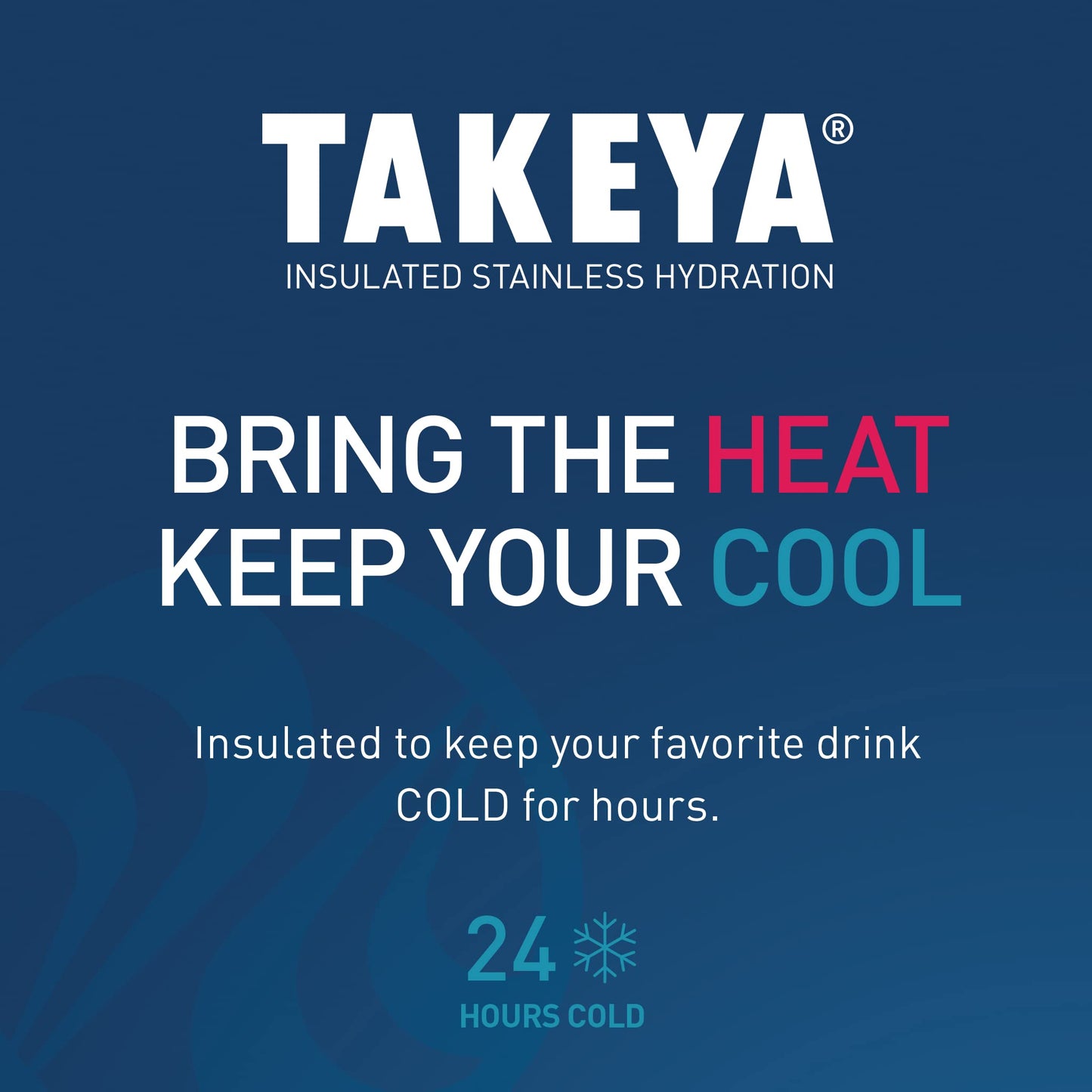 Takeya Actives 32 oz Water Bottle with Straw Lid - Double Wall Stainless Steel Insulation - Dishwasher Safe & BPA-Free - Removable Bumper - Lavender…