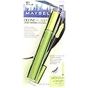 Maybelline Define-A-Lash Mascara, Very Black [801], 0.22 oz
