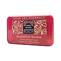 One/N Bath Soap Grapefrui Size 7z One/N Bath Soap Grapefruit Guava 7z
