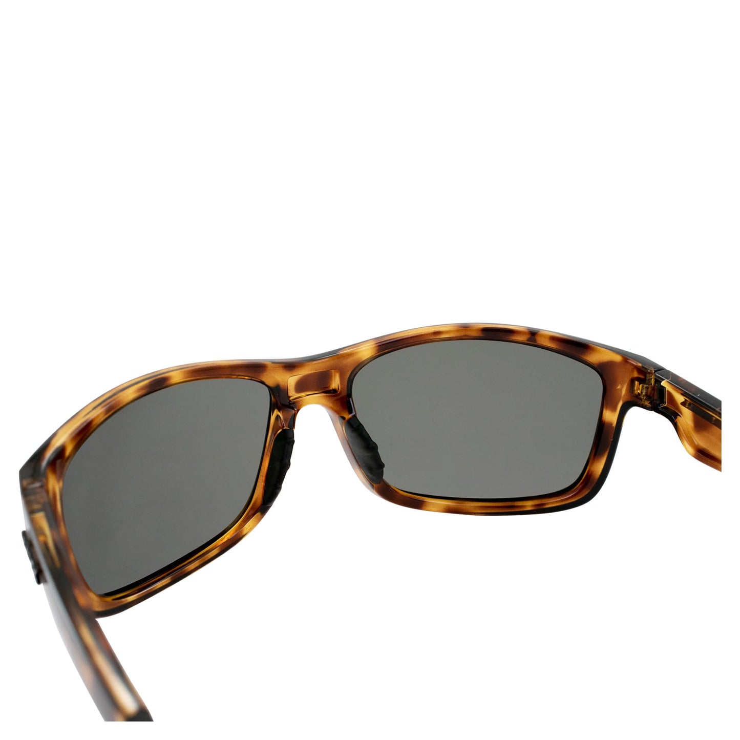 Maxx Sunglasses 2017 TR90 Maxx Retro 2.0 Tortoise Polarized Smoke Lens