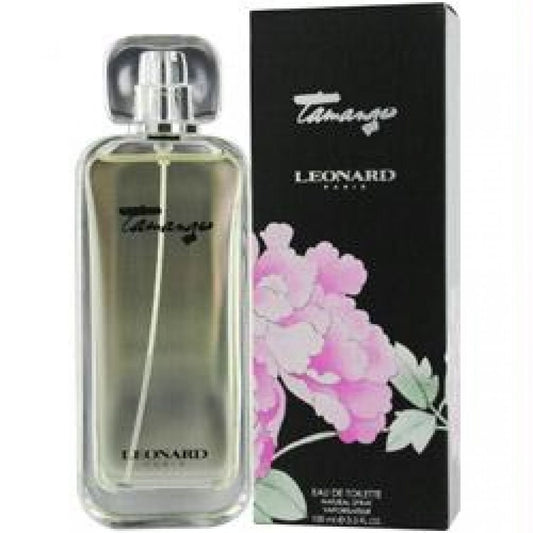 Tamango Eau De Toilette Spray (New Packaging) - Tamango - 100ml/3.3oz Beauty & Personal Care LEONARD
