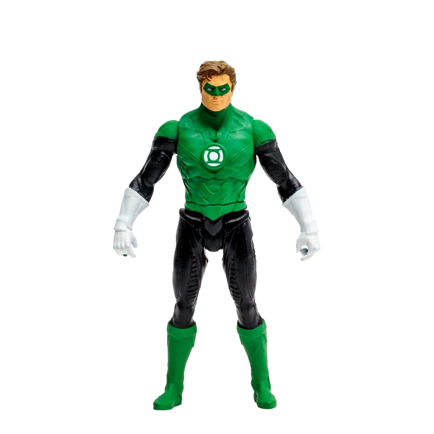 McFarlane Toys - DC Direct - 3IN Figure with Comic WV2 - Green Lantern (HAL Jordan)