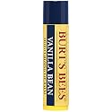Burts Lip Balm Vanilla Be Size .15z Burts Lip Balm Vanilla Bean .15z