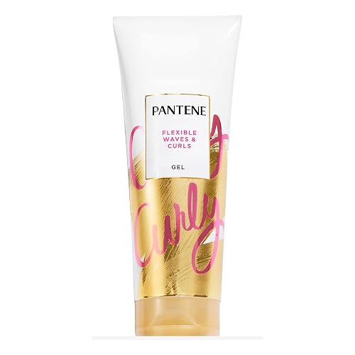 Pantene ONLY 1 IN PACK Pro-V Curl Shaping Gel Sculptant 6.8 Oz
