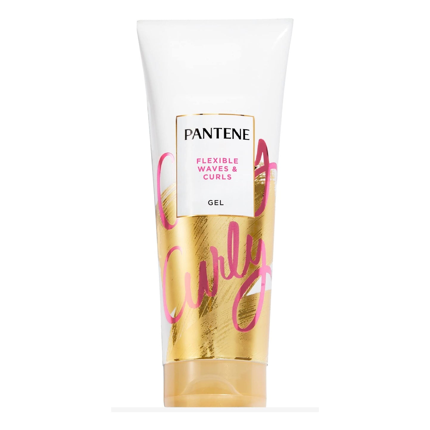 Pantene ONLY 1 IN PACK Pro-V Curl Shaping Gel Sculptant 6.8 Oz