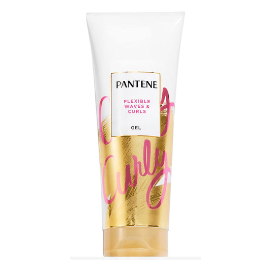 Pantene ONLY 1 IN PACK Pro-V Curl Shaping Gel Sculptant 6.8 Oz